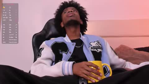 Alex Jaccob online show from January 2026 12:07:02 PM