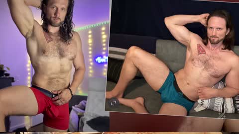 Alex Mann online show from December 2024 02:16:01 PM