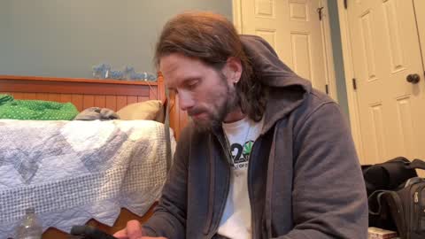 Alex Mann online show from December 2024 02:48:02 PM