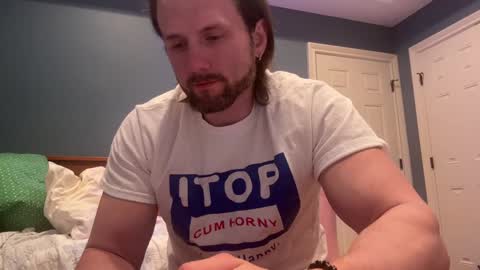 Alex Mann online show from December 2024 01:17:01 PM