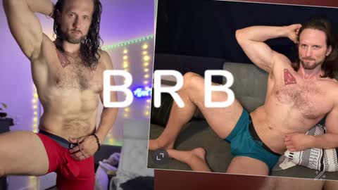 Alex Mann online show from February 2025 05:40:01 AM