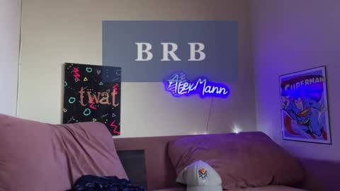 Alex Mann online show from January 2026 06:24:02 PM