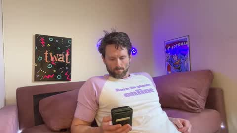 Alex Mann online show from March 2026 07:28:01 PM