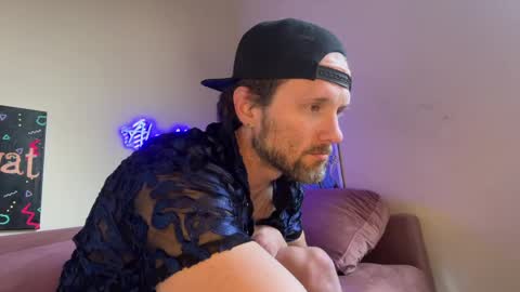Alex Mann online show from May 2026 05:40:02 PM