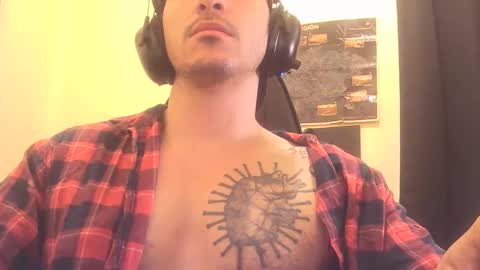 Alexxx online show from October 2025 03:44:02 PM