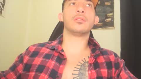 Alexxx online show from January 2026 05:05:02 PM