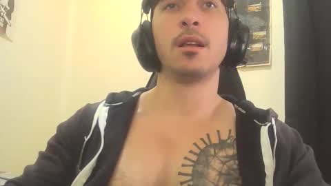 Alexxx online show from January 2026 04:42:01 PM