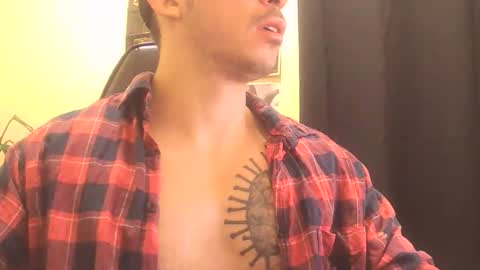 Alexxx online show from March 2026 04:43:01 PM