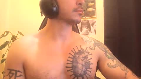 Alexxx online show from May 2026 03:59:02 AM