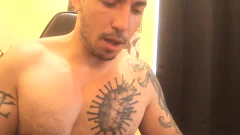 Alexxx online show from June 2026 02:05:01 PM