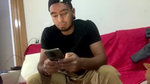 Snapshot of alexospina55 chatting on December 2025 06:36:02 PM alexospina55 online show from December 2025 06:36:02 PM