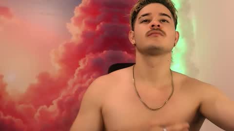 Snapshot of alexpierss chatting on October 2025 07:12:01 PM Alex online show from October 2025 07:12:01 PM