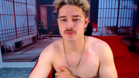 Snapshot of alexpierss chatting on October 2025 07:22:01 PM Alex online show from October 2025 07:22:01 PM