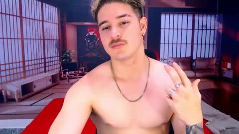 Snapshot of alexpierss chatting on October 2025 07:12:02 PM Alex online show from October 2025 07:12:02 PM