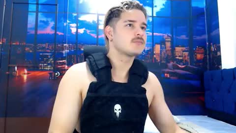 Snapshot of alexpierss chatting on October 2025 07:12:02 PM Alex online show from October 2025 07:12:02 PM