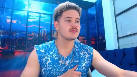 Snapshot of alexpierss chatting on October 2025 07:03:02 PM Alex online show from October 2025 07:03:02 PM