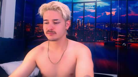 Snapshot of alexpierss chatting on October 2025 07:16:01 PM Alex online show from October 2025 07:16:01 PM