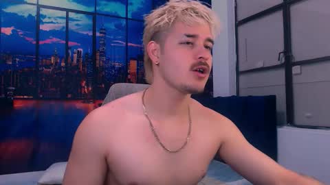 Snapshot of alexpierss chatting on October 2025 07:15:02 PM Alex online show from October 2025 07:15:02 PM