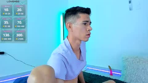 Alex online show from July 2026 08:44:01 PM