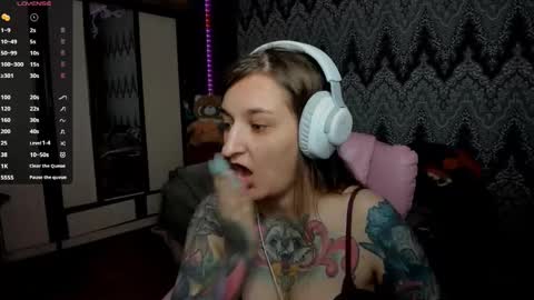 Alex online show from December 2024 11:47:01 PM