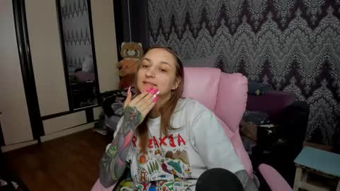 Alex online show from January 2025 10:58:02 AM