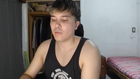 Alexander online show from March 2026 07:07:01 PM