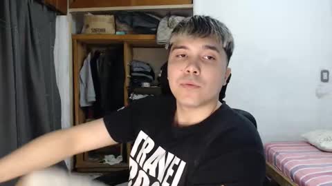 Snapshot of alexriversx chatting on April 2026 06:10:01 PM Alexander online show from April 2026 06:10:01 PM