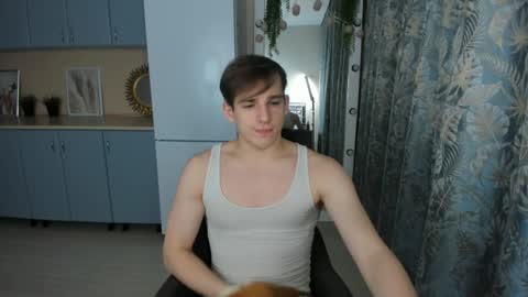 Snapshot of alexs_771 chatting on January 2025 12:53:01 PM Dennis online show from January 2025 12:53:01 PM