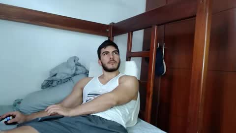 Snapshot of alexsb1998 chatting on February 2026 06:28:01 PM alexsb1998 online show from February 2026 06:28:01 PM