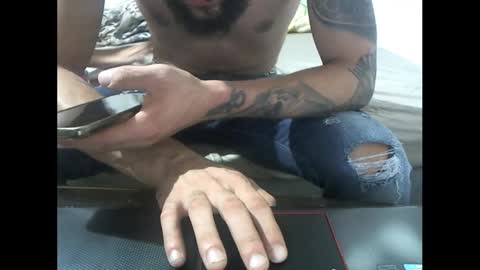 Snapshot of alexsins23 chatting on September 2025 09:18:01 PM Alex Sins 23 online show from September 2025 09:18:01 PM
