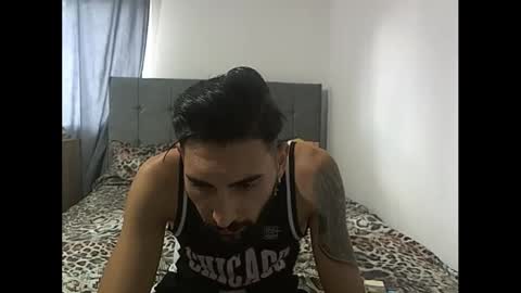 Snapshot of alexsins23 chatting on September 2025 10:08:02 AM Alex Sins 23 online show from September 2025 10:08:02 AM