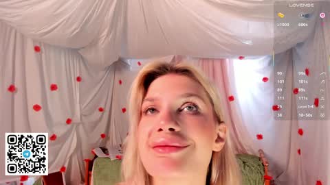 Alexstormy online show from March 2026 02:17:01 AM