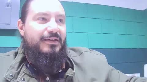 alextambet online show from November 2025 01:44:01 PM