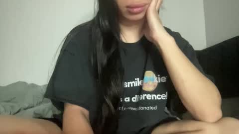 Your Anime T Girl online show from October 2025 07:37:01 PM