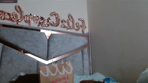 alex y luisa online show from December 2024 03:31:02 PM