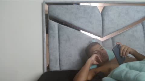 alex y luisa online show from January 2025 02:46:02 PM