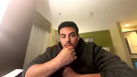 Alexander online show from January 2025 02:47:01 AM