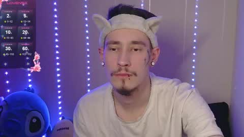 alexwolfmoto online show from January 2026 09:31:01 PM