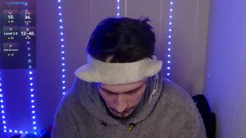 alexwolfmoto online show from February 2026 12:14:02 AM