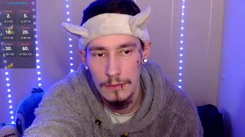 alexwolfmoto online show from February 2026 11:59:01 AM