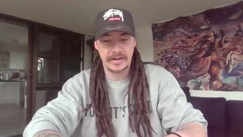 Alex online show from October 2025 10:30:02 PM