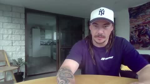 Alex online show from April 2026 04:45:02 AM