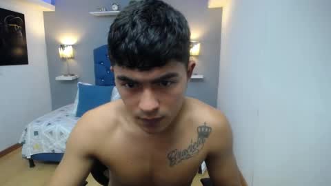 Alexx Leon online show from May 2026 02:46:01 PM