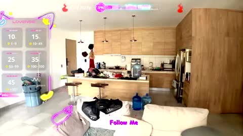 Snapshot of alexx_loraxx chatting on September 2025 05:36:01 PM Ivan Drago online show from September 2025 05:36:01 PM