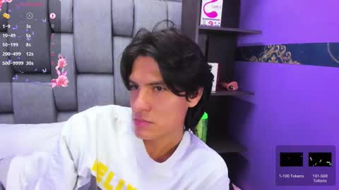 ALEXX online show from February 2026 11:42:02 AM