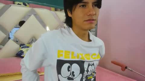 ALEXX online show from February 2026 11:48:01 AM