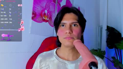 ALEXX online show from February 2026 03:10:01 AM