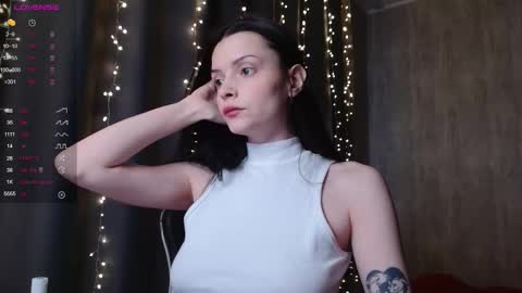 Alexa Bloom online show from March 2026 11:48:02 AM