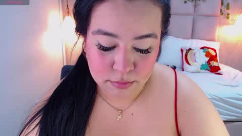 Snapshot of alexxa_curvy_ chatting on December 2024 12:30:01 AM Alexxa curvy online show from December 2024 12:30:01 AM