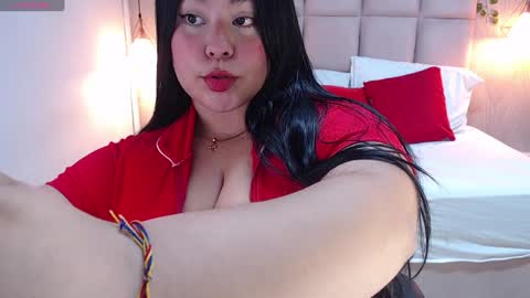 Snapshot of alexxa_curvy_ chatting on January 2025 10:56:01 PM Alexxa curvy online show from January 2025 10:56:01 PM